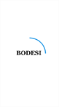 Mobile Screenshot of bodesi.com